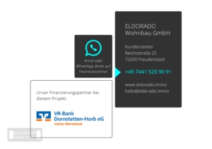 9 Finanzierungspartner