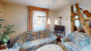 2. OG Wohnzimmer