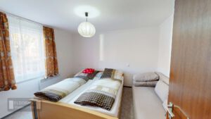 1. OG Schlafzimmer