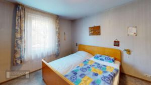 2. OG Schlafzimmer