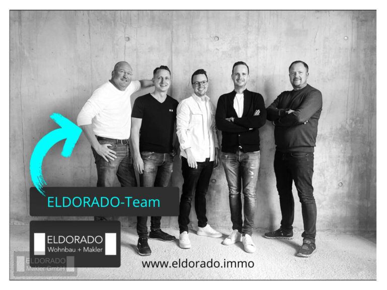Eldorado Teambild
