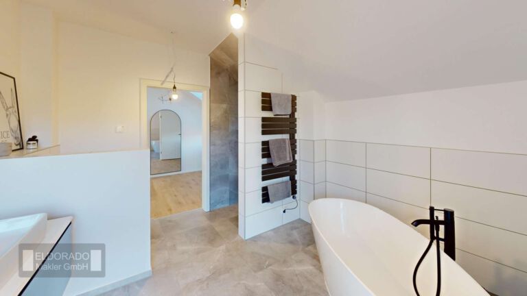 OG Badezimmer