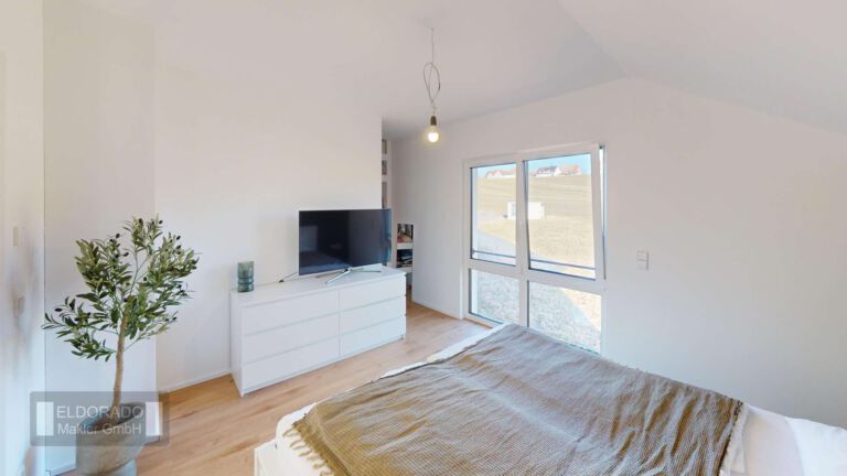 OG Schlafzimmer