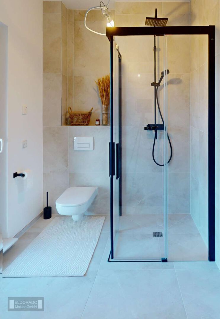 EG Badezimmer