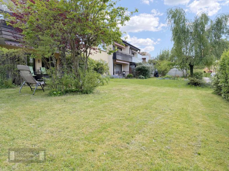 EG | Garten