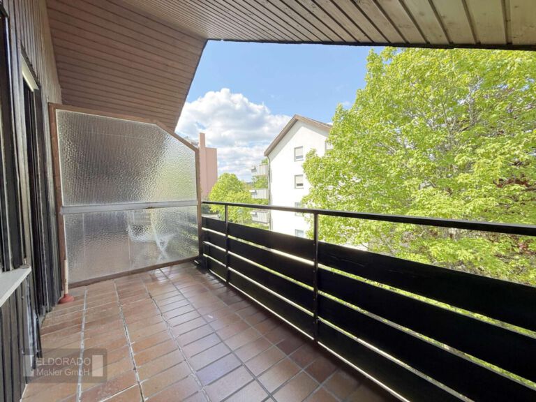 DG | Balkon