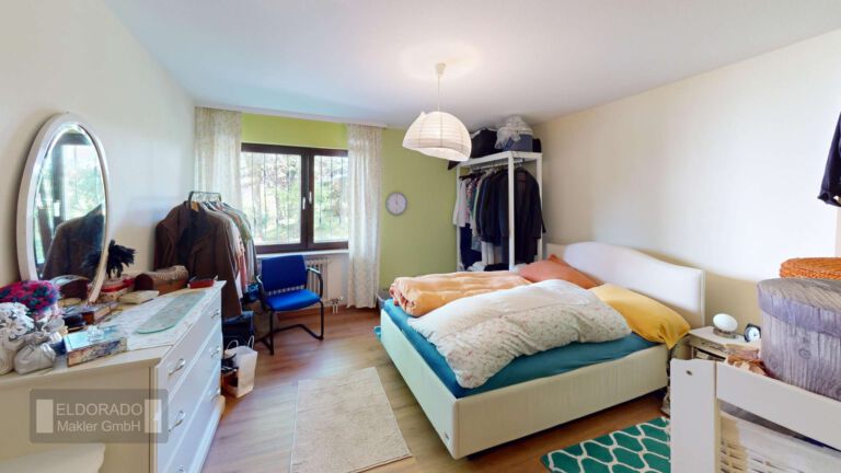 EG | Schlafzimmer