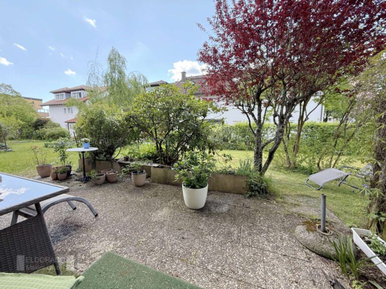 EG | Terrasse