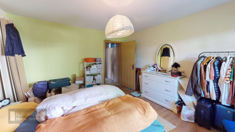EG | Schlafzimmer