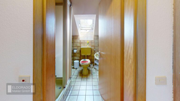 DG | Badezimmer