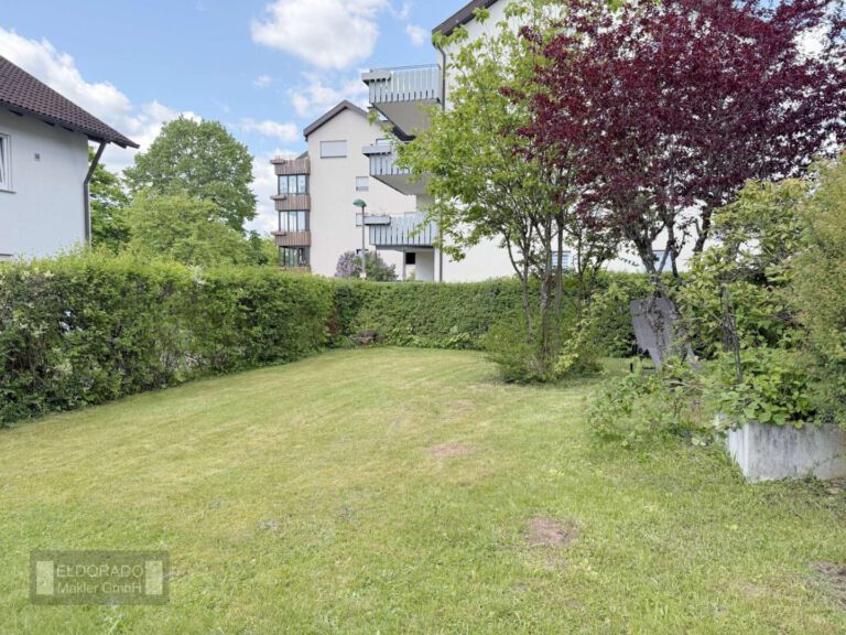 EG | Garten