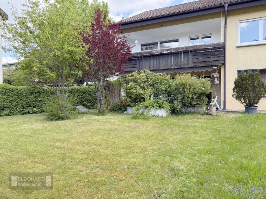 EG | Garten