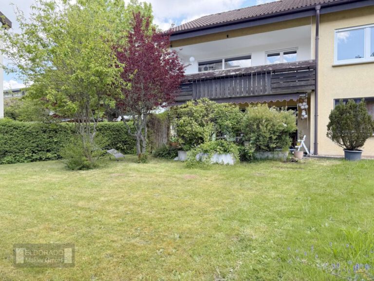 EG | Garten