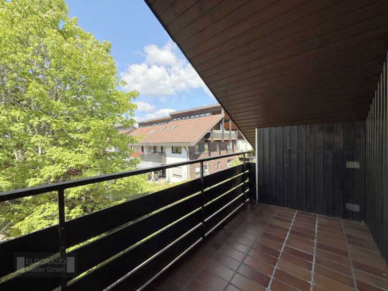 DG | Balkon