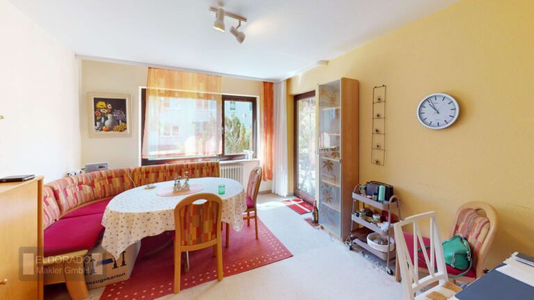 EG | Kinderzimmer