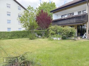 EG | Garten