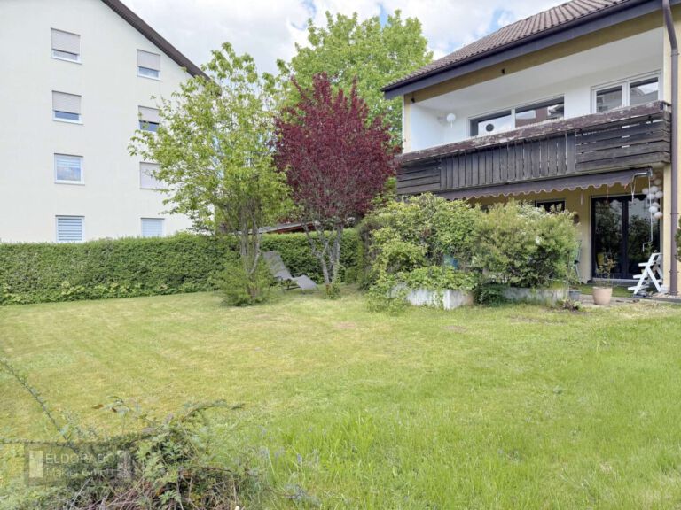 EG | Garten