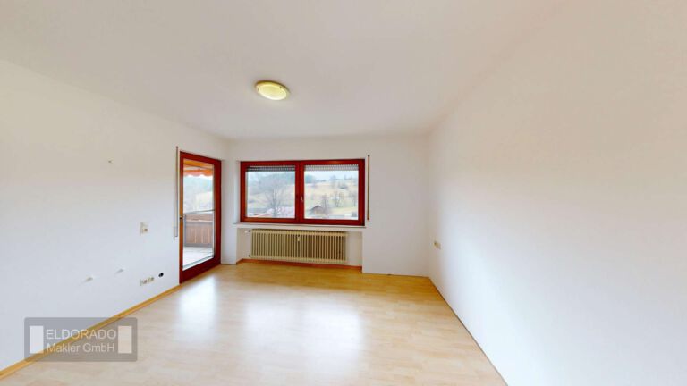 1. OG Schlafzimmer