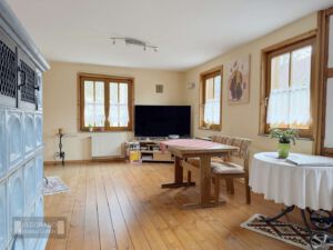1. OG - Wohnzimmer