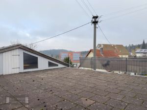 1. OG - Terrasse