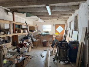 Werkstatt