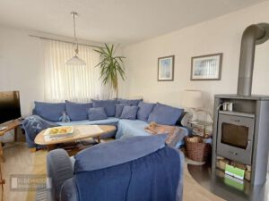 1. OG - Wohnzimmer
