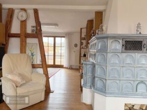 1. OG - Wohnzimmer