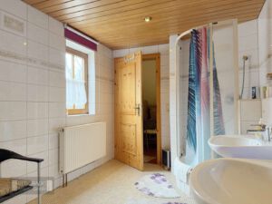 2. OG - Badezimmer
