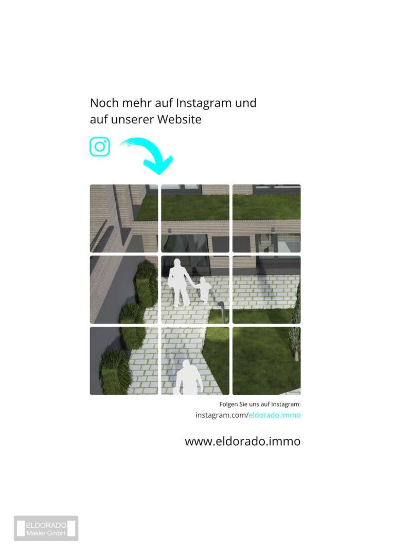 Eldorado Instagram