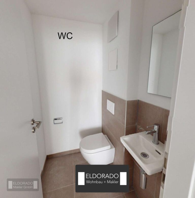 EG WC