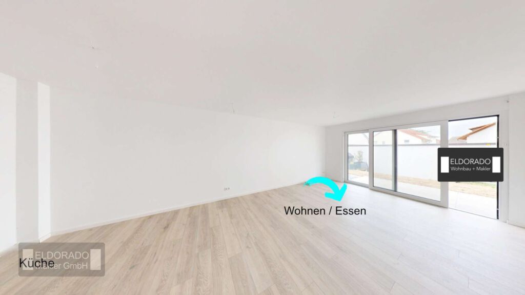 EG Wohnen Essen 4