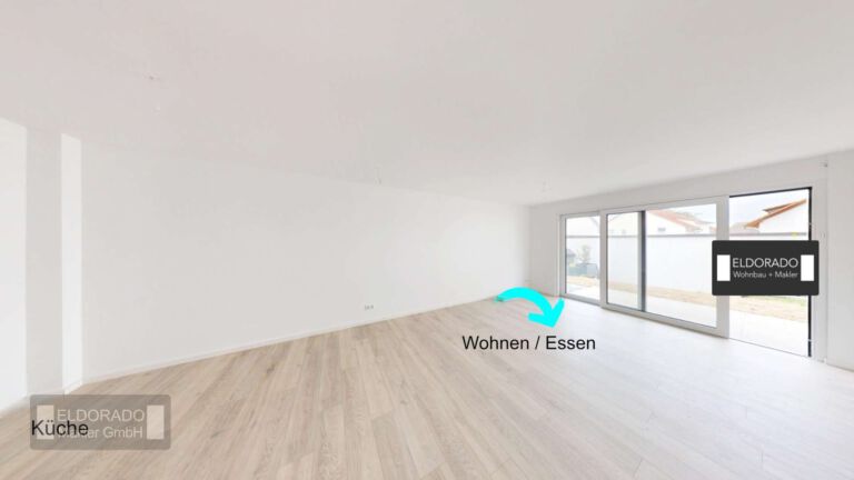 EG Wohnen Essen 4