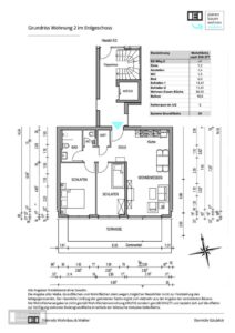 Grundriss EG 2