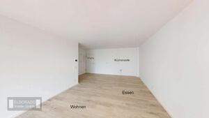EG Wohnen Essen Küche 1