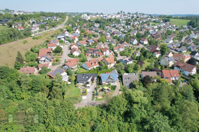 Fernsicht