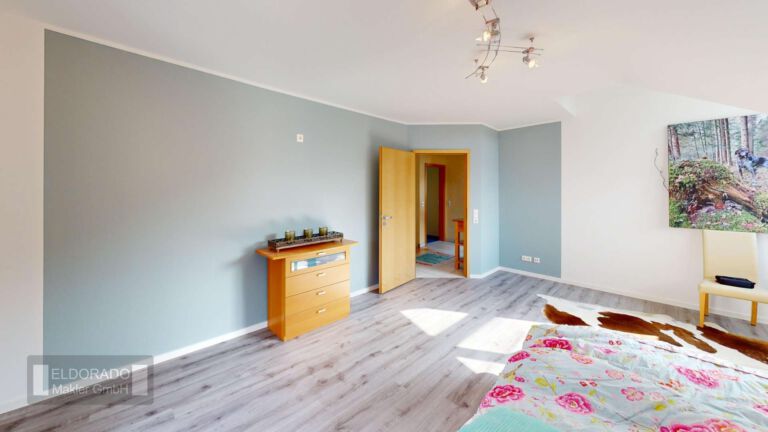 OG Schlafzimmer