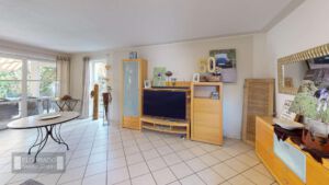 EG Wohnzimmer
