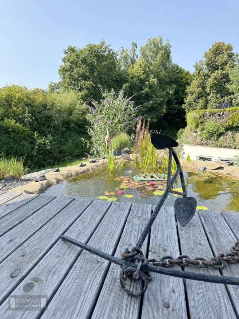 Teich