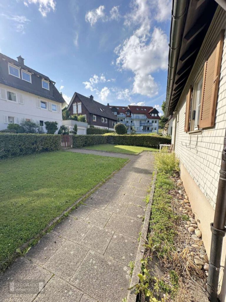 Vorgarten