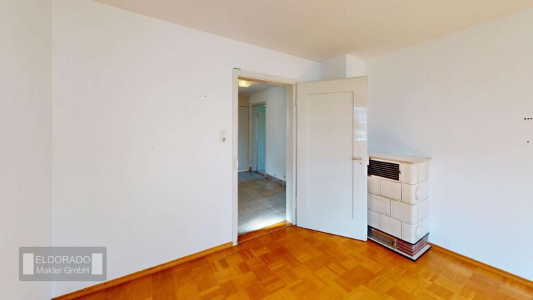 EG: Wohnzimmer