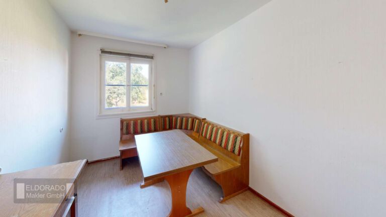 EG: Esszimmer