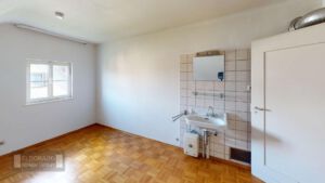 OG: Schlafzimmer links