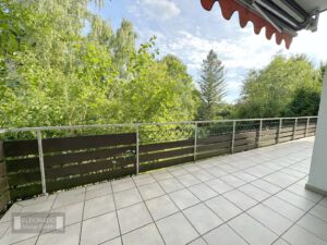 EG: Balkon