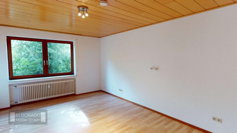 EG: Schlafzimmer