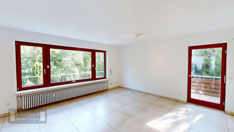 EG: Wohnzimmer