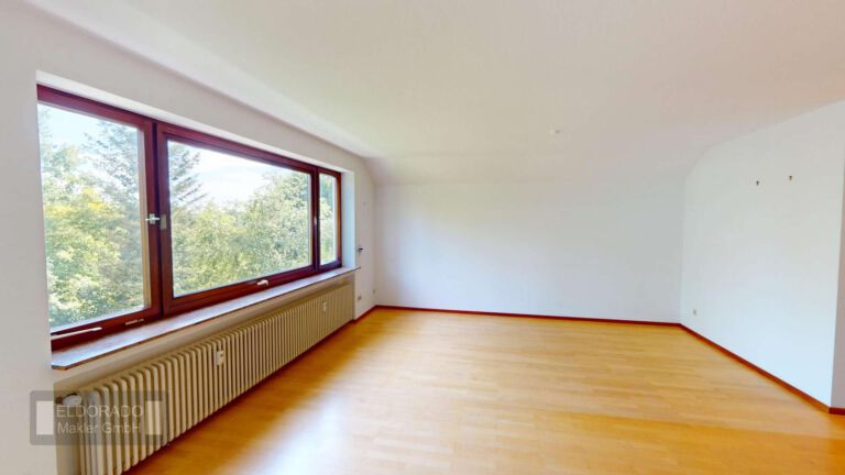 OG: Wohnzimmer