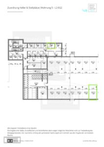 Keller Stellplatz Whg 5