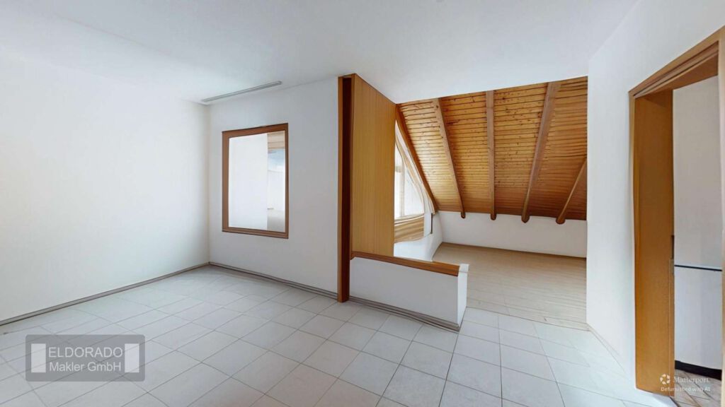 Esszimmer | KI bearbeitet