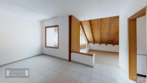 Esszimmer | KI bearbeitet