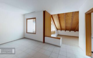 Esszimmer | KI bearbeitet